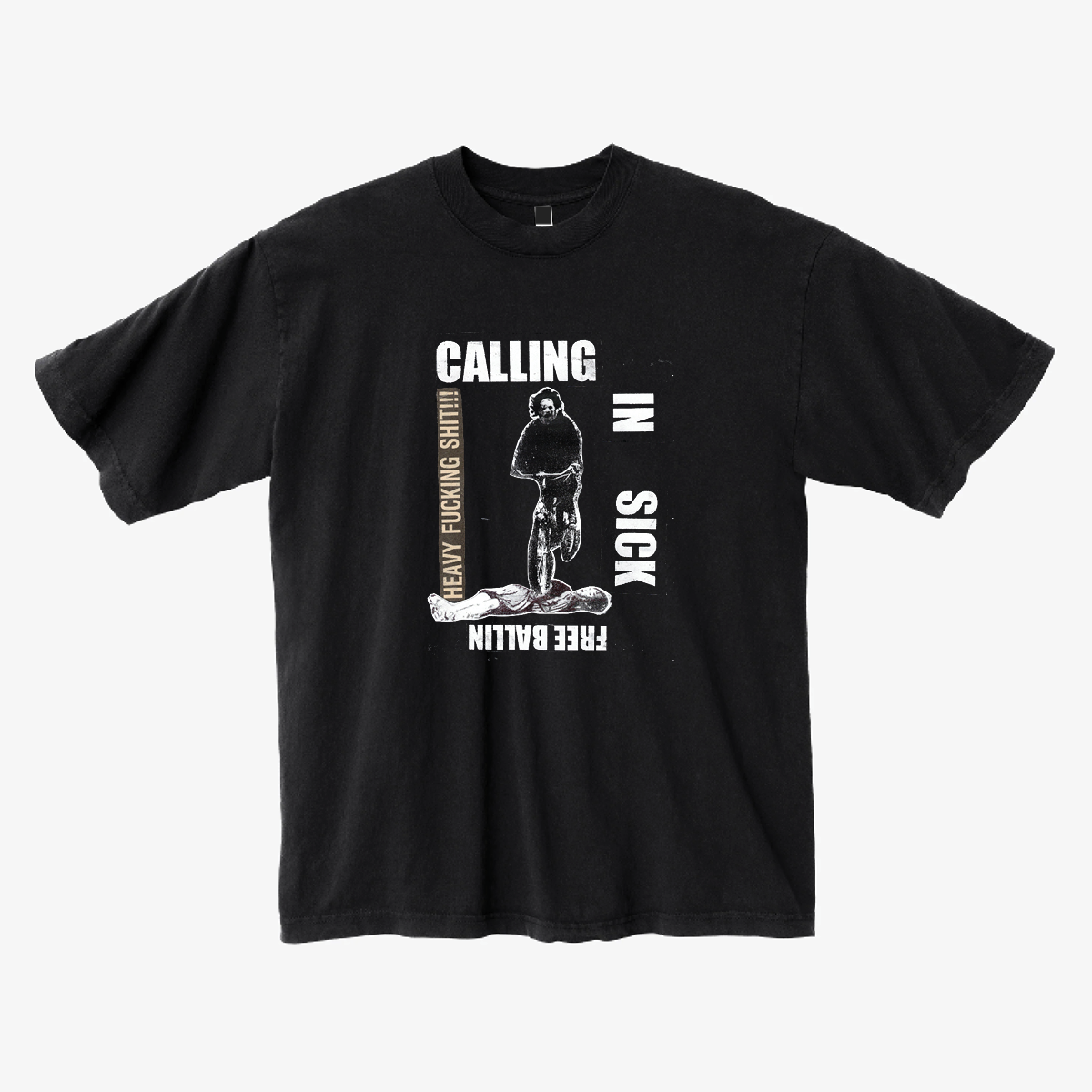 Free Ballin Shirt PREORDER