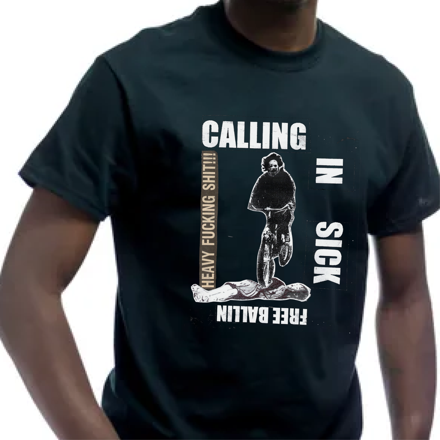 Free Ballin Shirt PREORDER