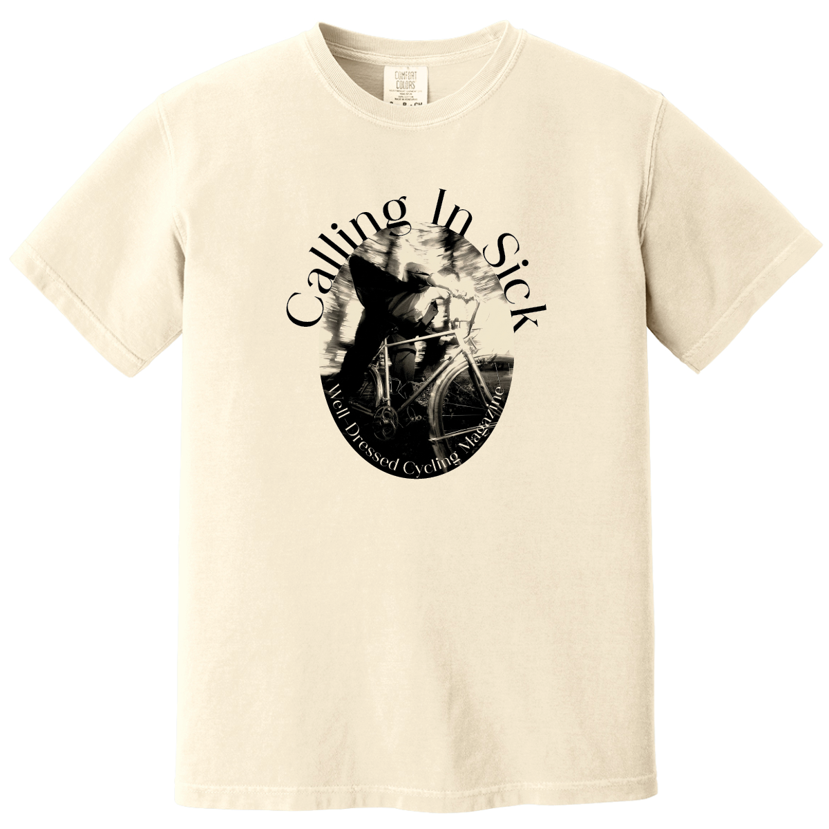 Well-Dressed Shirt PREORDER