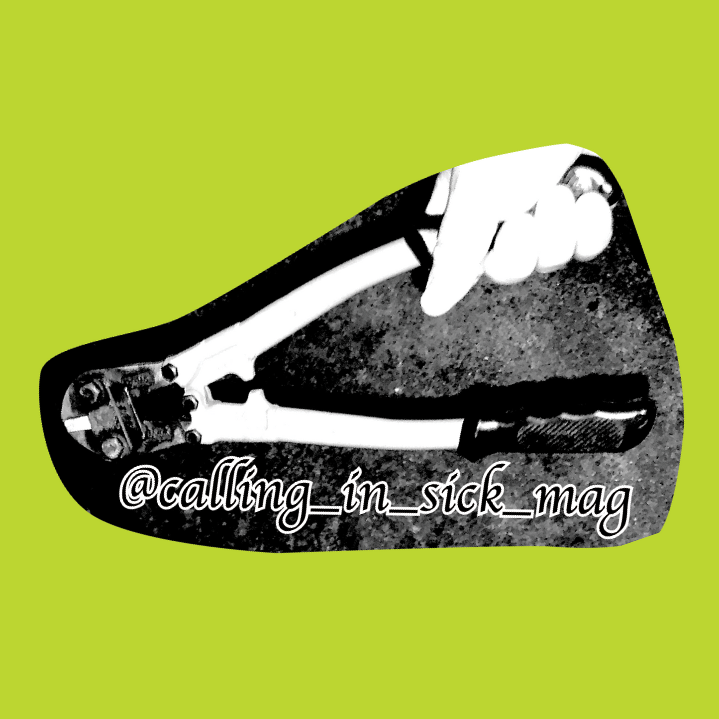 BOLT CUTTERS 3x2"