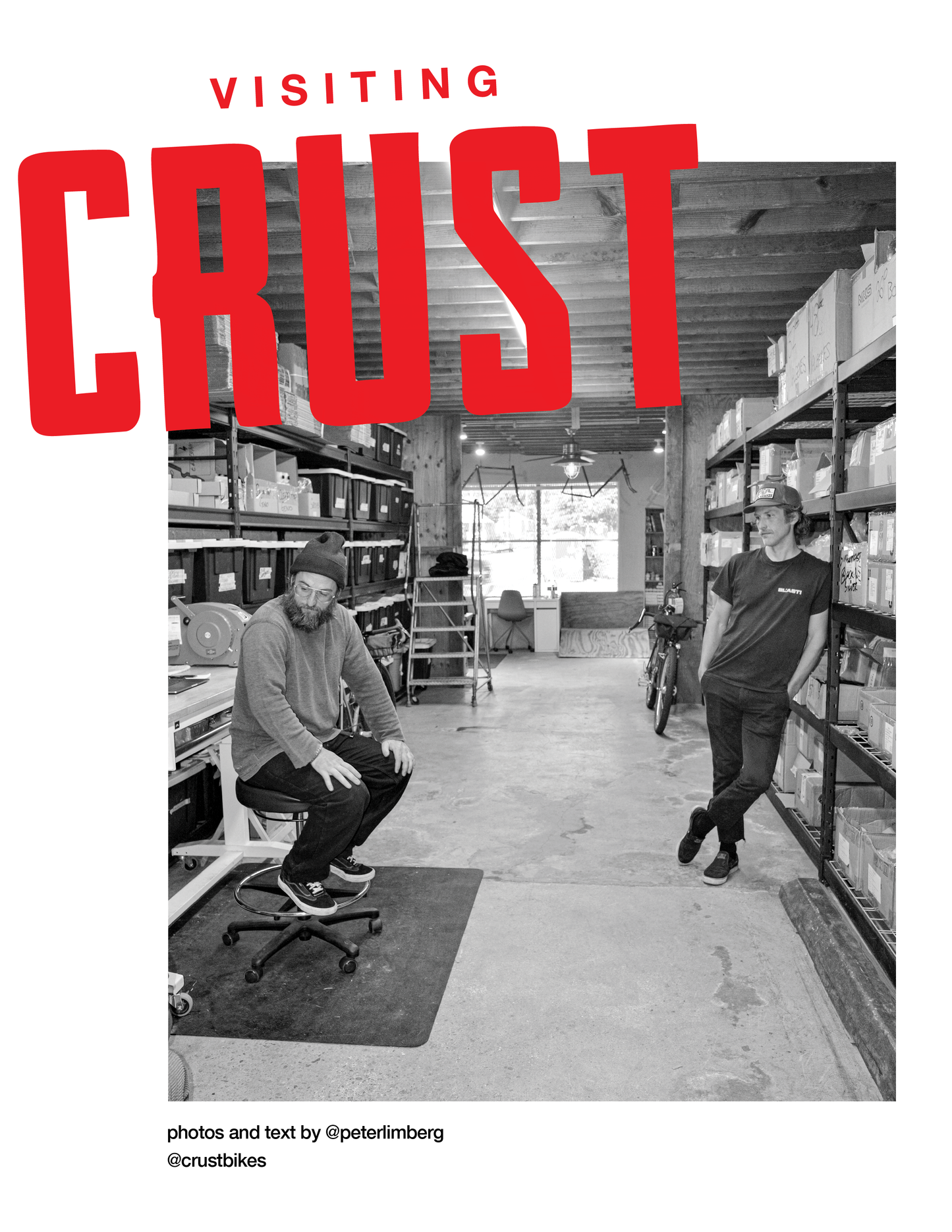 Issue 18 PREORDER