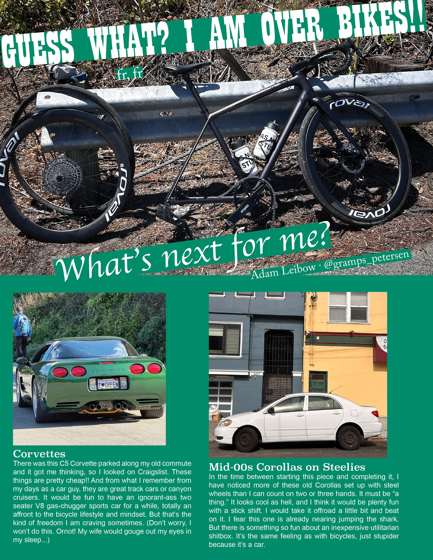 Issue 18 PREORDER